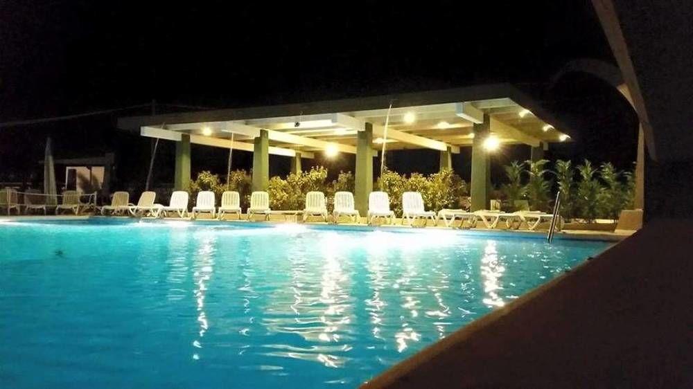B&B Villa Calendano Corato Exterior photo