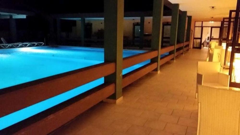 B&B Villa Calendano Corato Exterior photo