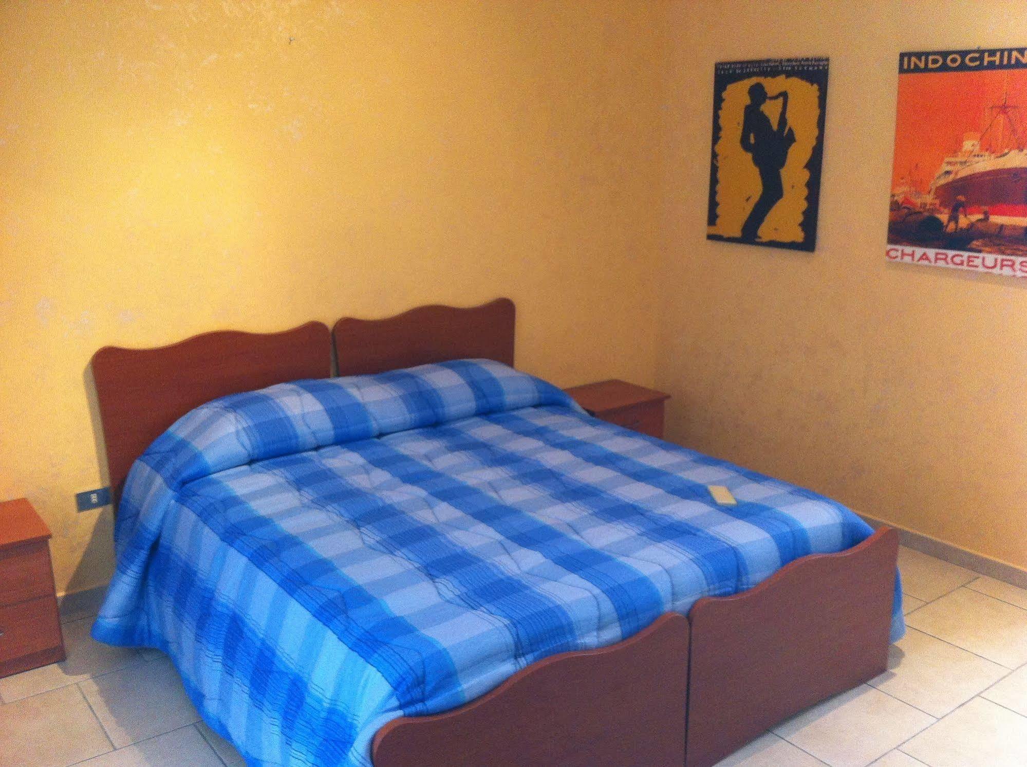 B&B Villa Calendano Corato Exterior photo